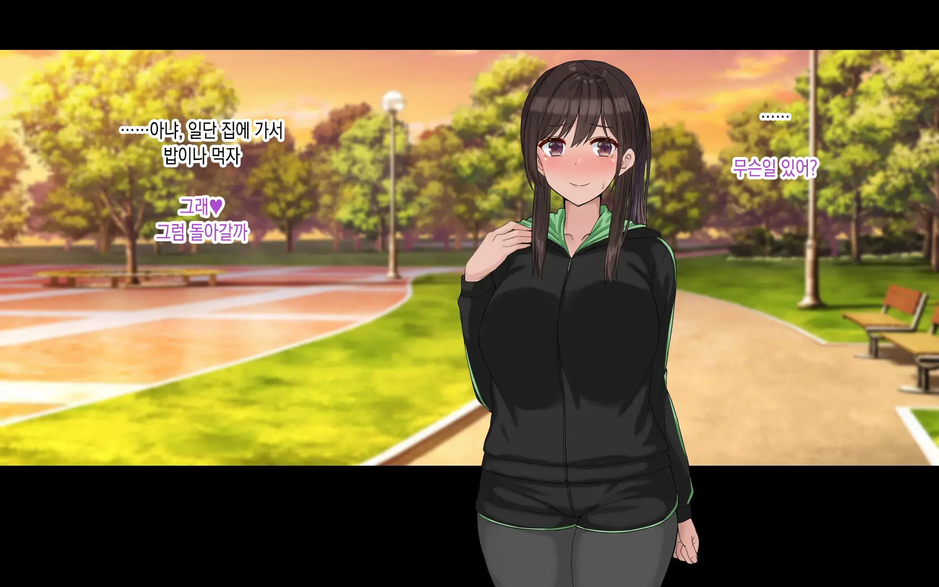 Ore No Kanojo Wa Cosplayer 나의 여자친구는 코스플레이어